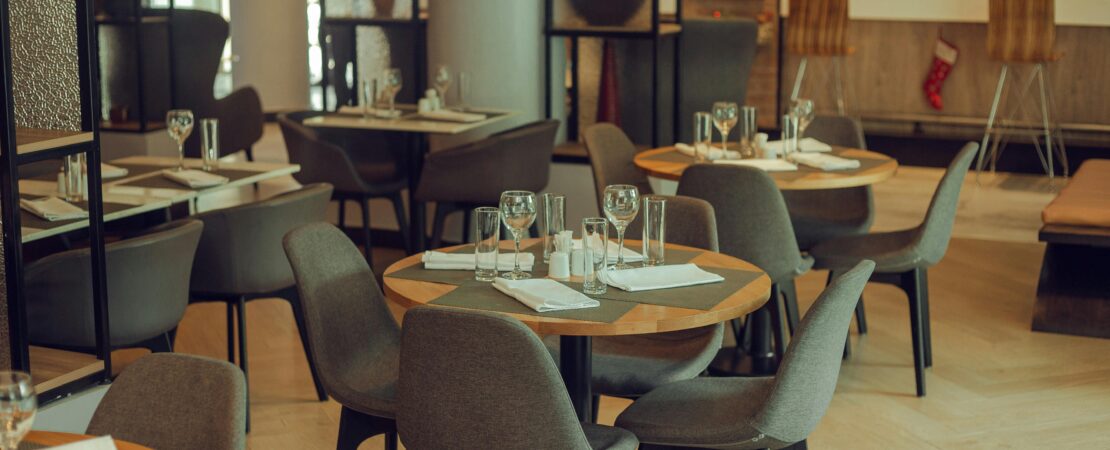 Building Friendships and Fostering Genuine Connections on Rusty’s Family Restaurant & Sports Grille Tucson