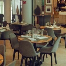 Building Friendships and Fostering Genuine Connections on Rusty’s Family Restaurant & Sports Grille Tucson