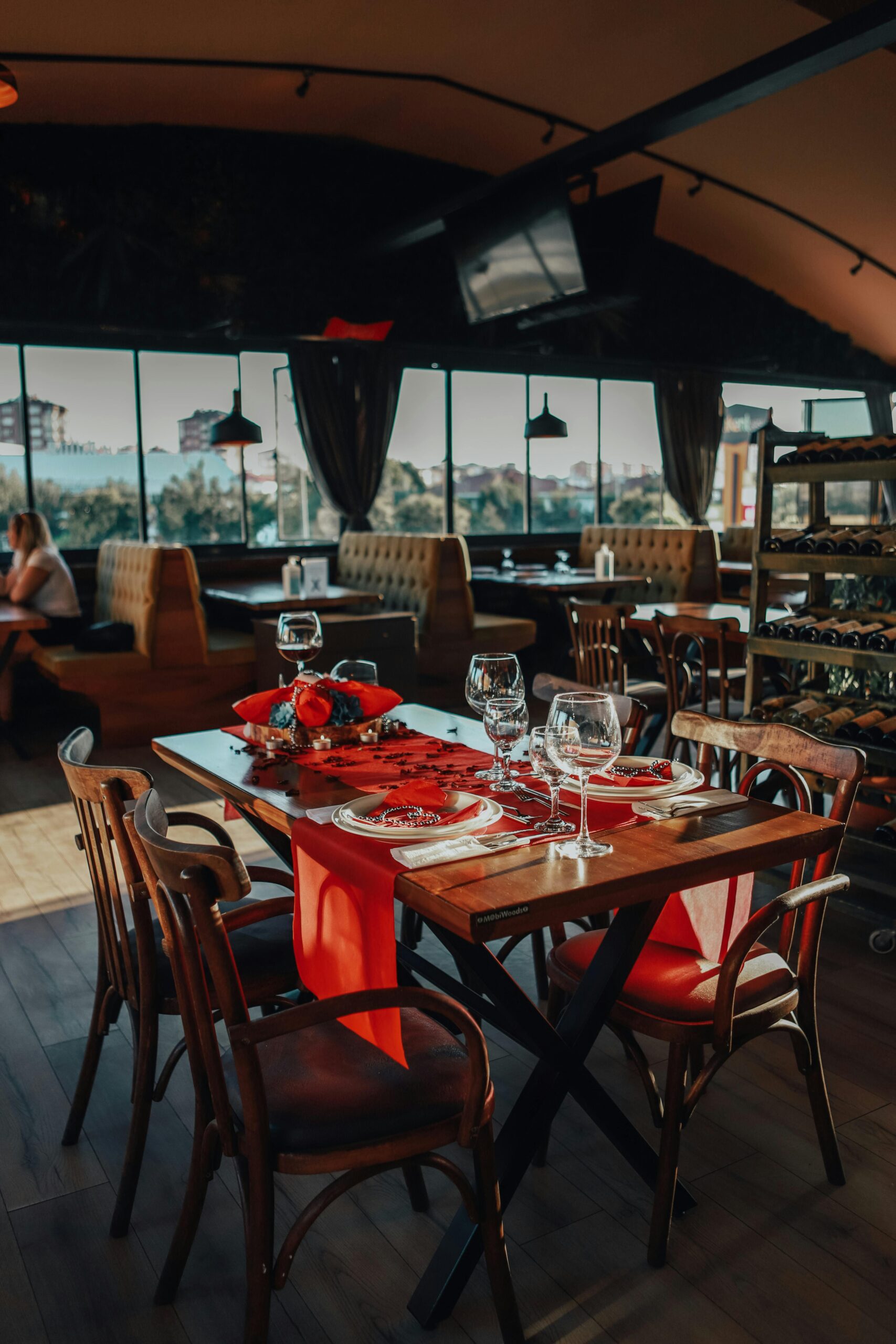 Discover Our Story Rusty’s Family Restaurant & Sports Grille Tucson